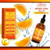 siero viso vitamina con vitamina c